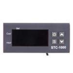 STC1000 เครื่องควบคุมอุณหมูิ 220VAC